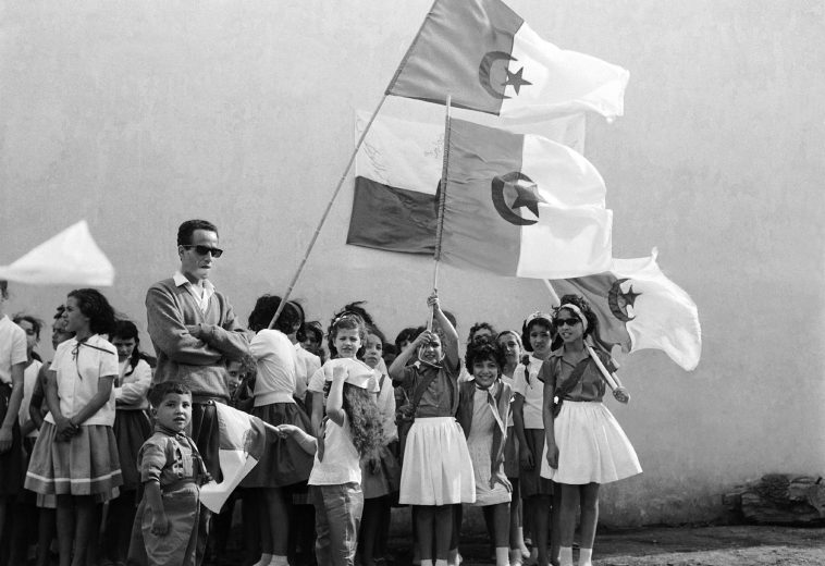 معرض الصور 1960