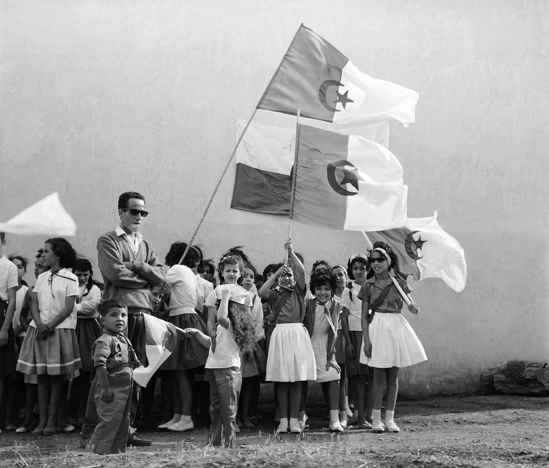 معرض الصور 1960