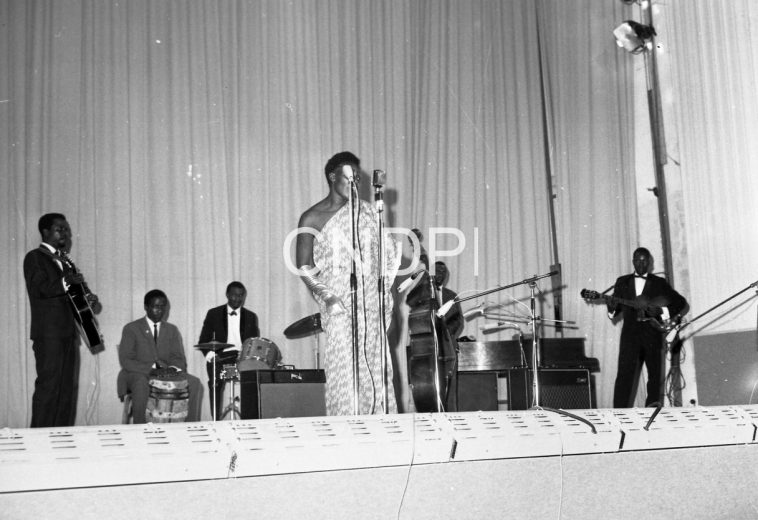مهرجان بانافريكا1969 و2009