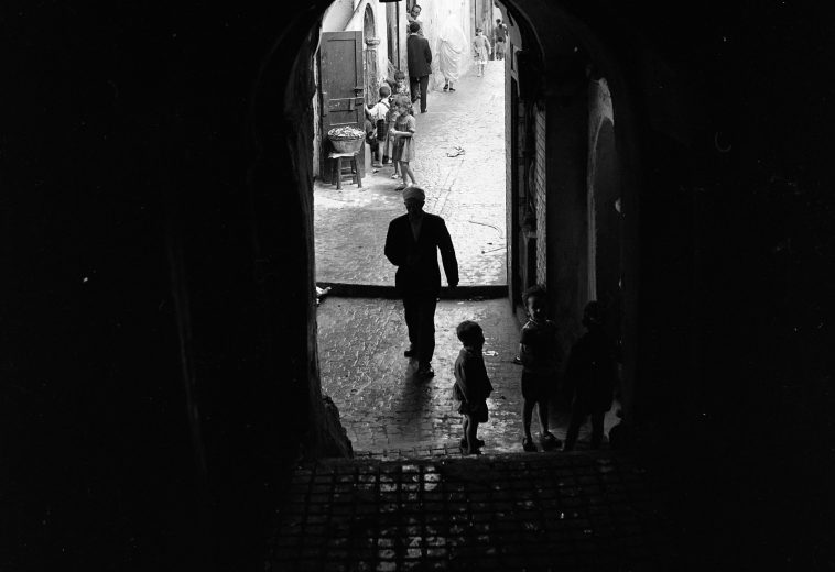 La Casbah d’Alger