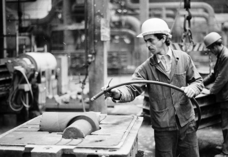 Révolution industrielle