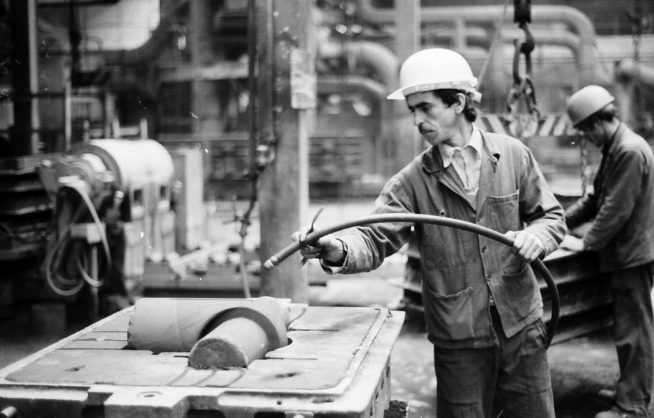 Révolution industrielle