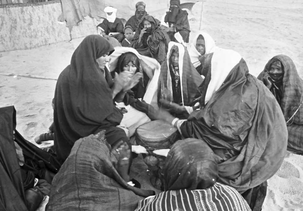 Tamanrasset 1970