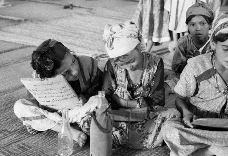 المدارس القرآنية