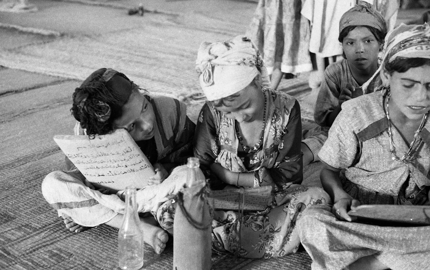 المدارس القرآنية