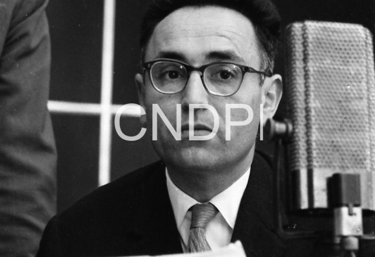 Benyoucef Benkhedda