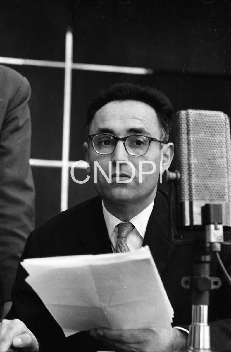 Benyoucef Benkhedda