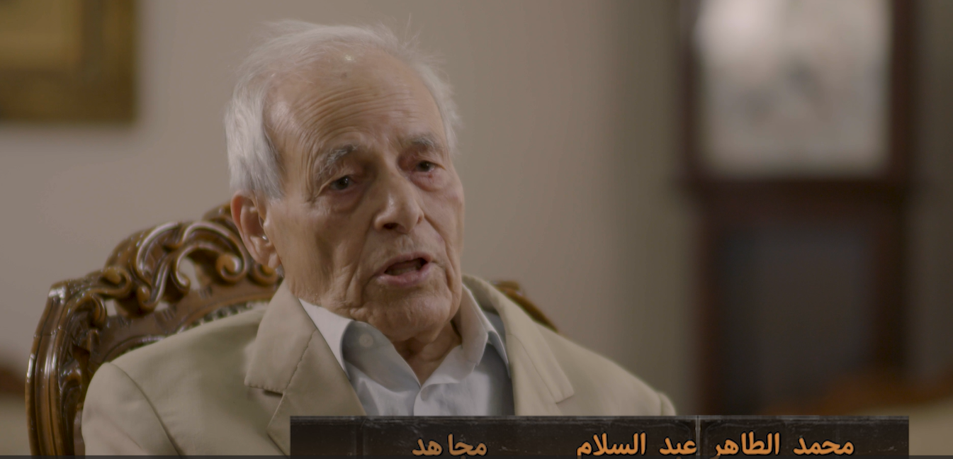 Message d’un moudjahid à la génération de l’indépendance